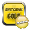 1 Year Gold Subscription Renewal