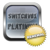 1 Year Platinum Subscription Renewal