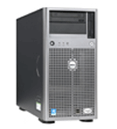 Rack Mountable System