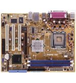 Asus Desktop Motherboard