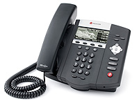 Polycom 450
