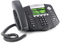 Polycom 670