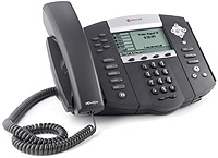 Polycom 650